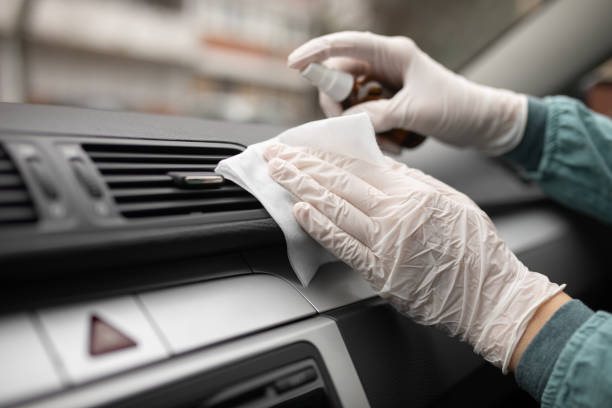 Ductwork Cleaning Services in Royal Palm Beach, FL