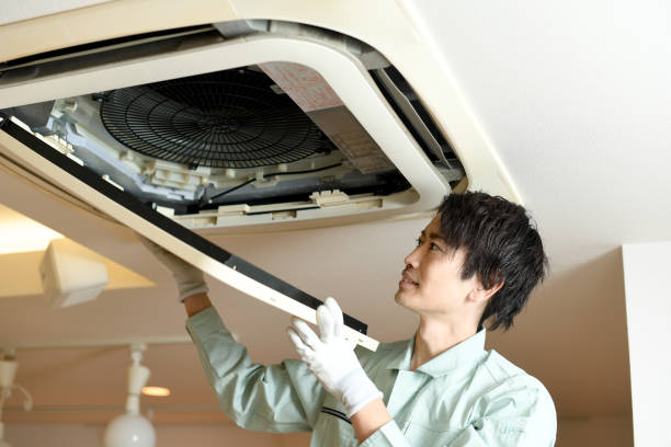 HVAC System Cleaning in Royal Palm Beach, FL