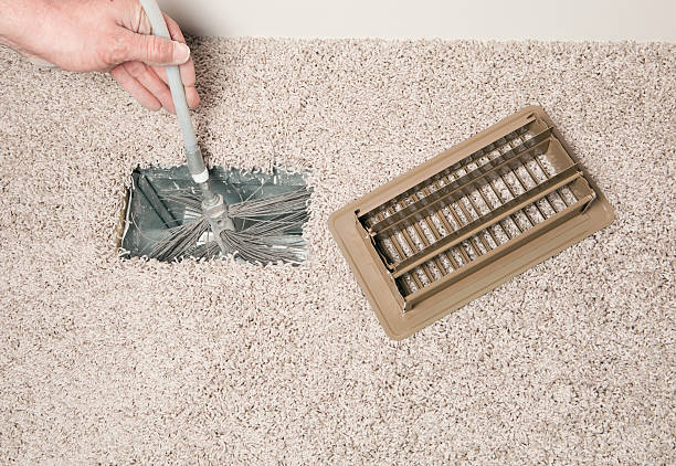 Best HVAC System Cleaning  in Royal Palm Beach, FL